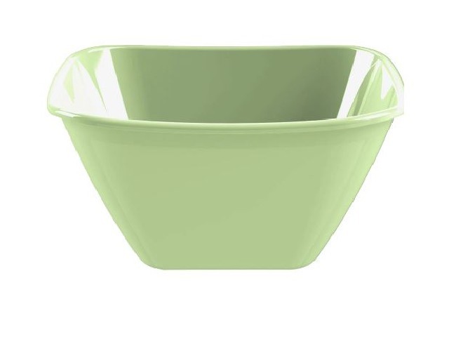 Миска квадратная 